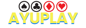 Logo AYUPLAY